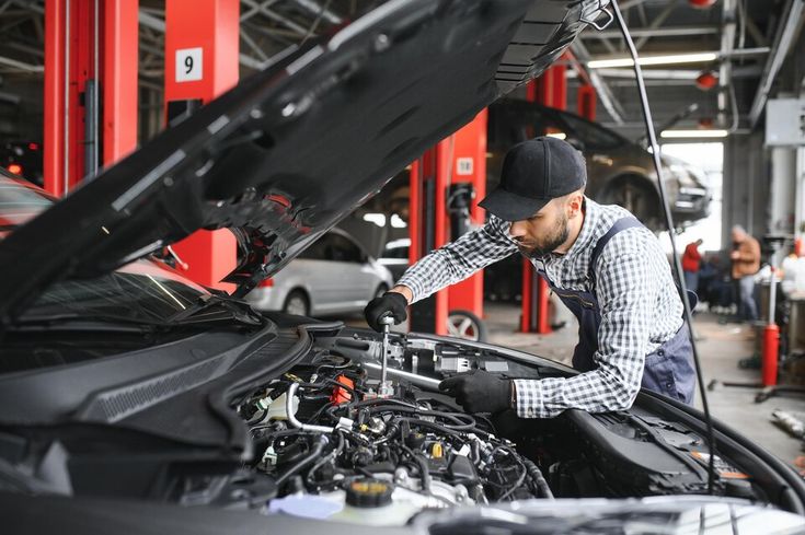 Preventive Maintenance Services (PMS)