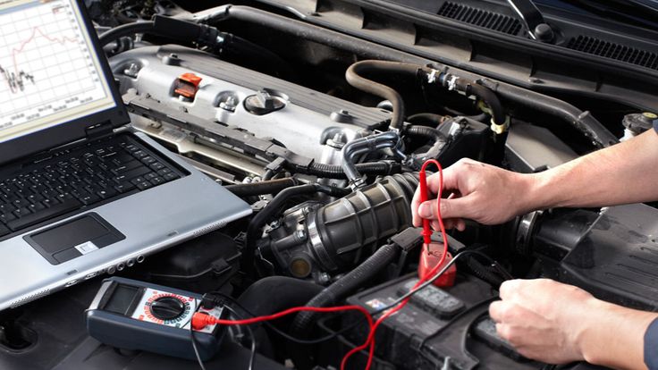 Electrical & Electronic Works